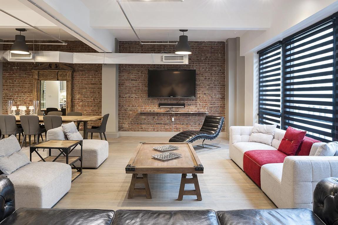 The Holland Hotel By Simplissimmo Montreal Habitación foto
