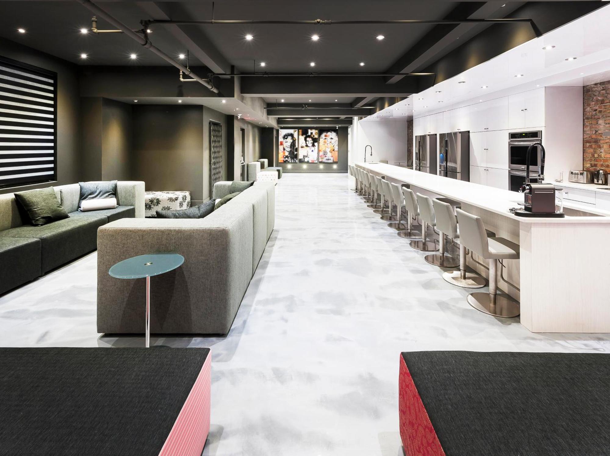 The Holland Hotel By Simplissimmo Montreal Exterior foto