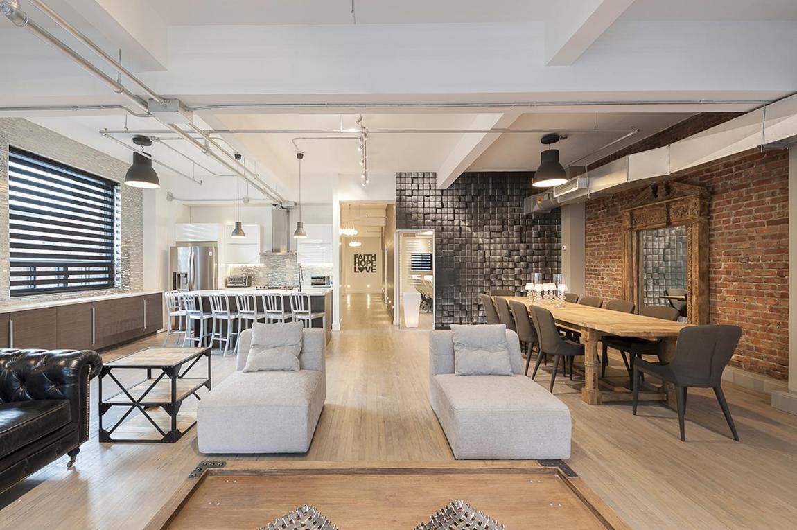 The Holland Hotel By Simplissimmo Montreal Habitación foto