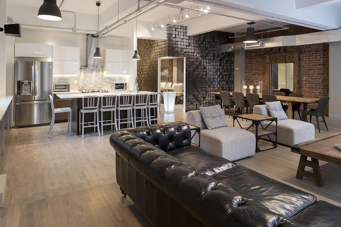 The Holland Hotel By Simplissimmo Montreal Habitación foto