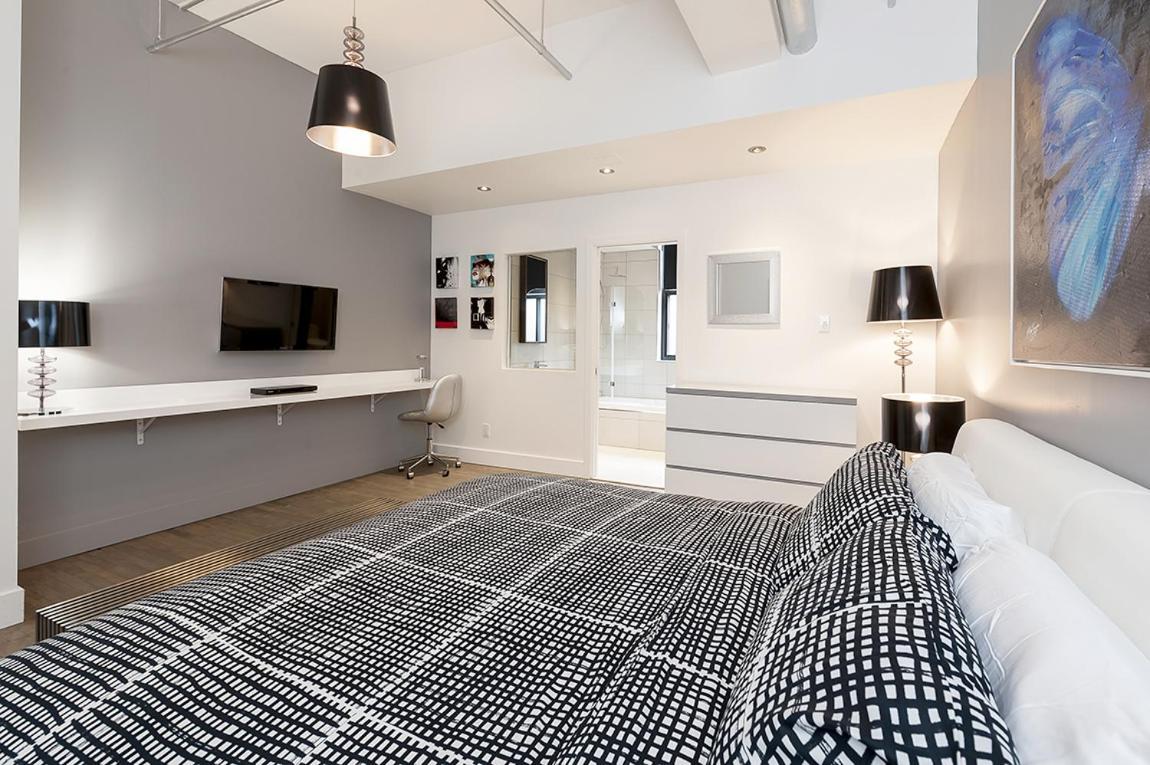 The Holland Hotel By Simplissimmo Montreal Habitación foto
