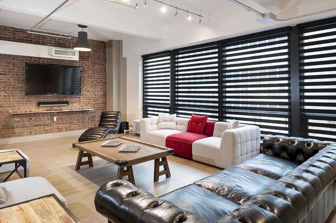 The Holland Hotel By Simplissimmo Montreal Habitación foto