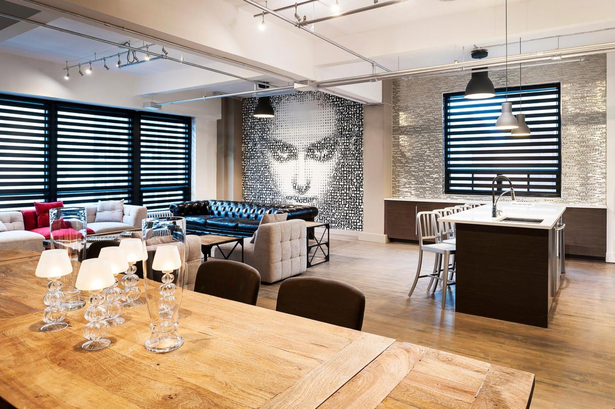 The Holland Hotel By Simplissimmo Montreal Habitación foto